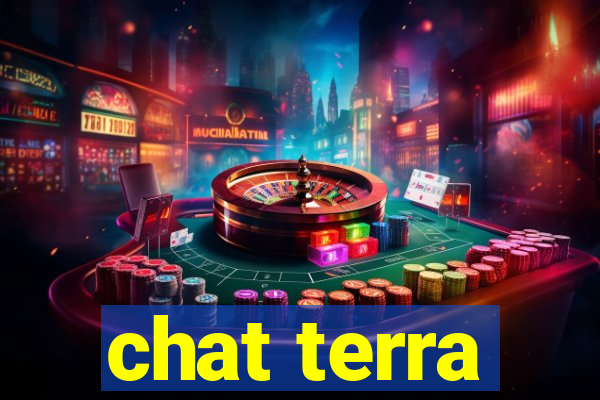 chat terra